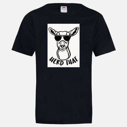 Herd That